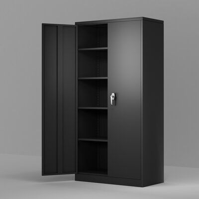 Wardrobe Cabinet