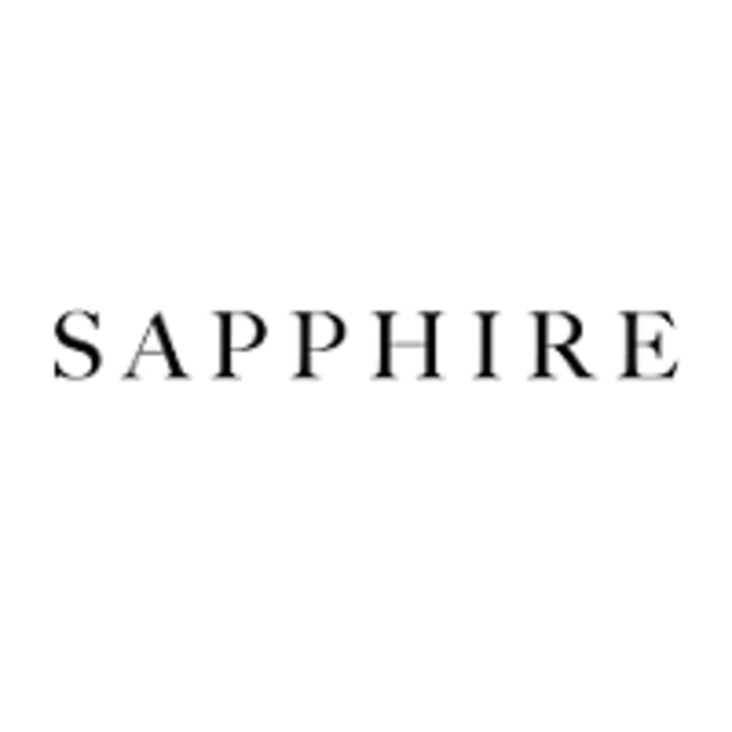 sapphire