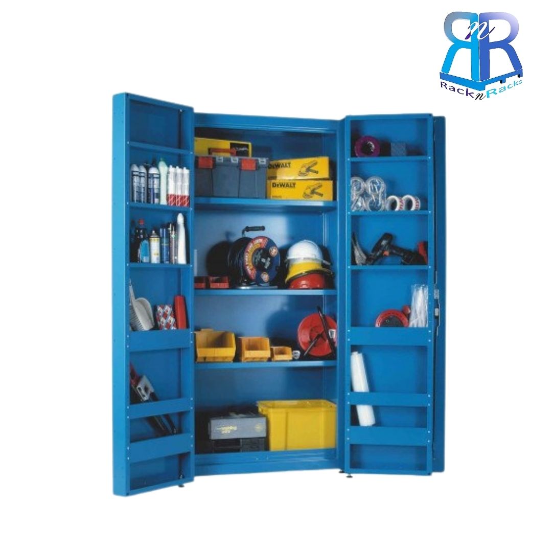 Tools Cabinet