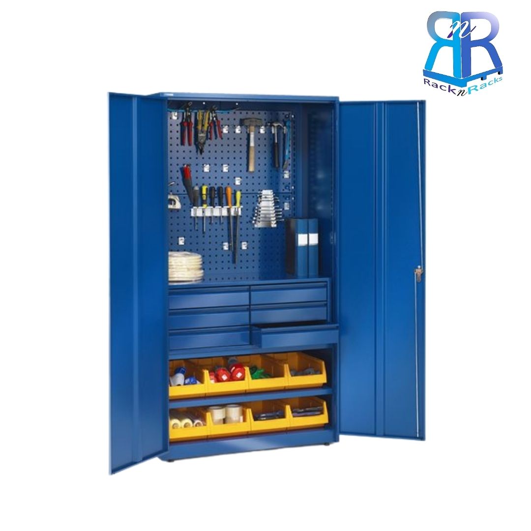 Tools Cabinets