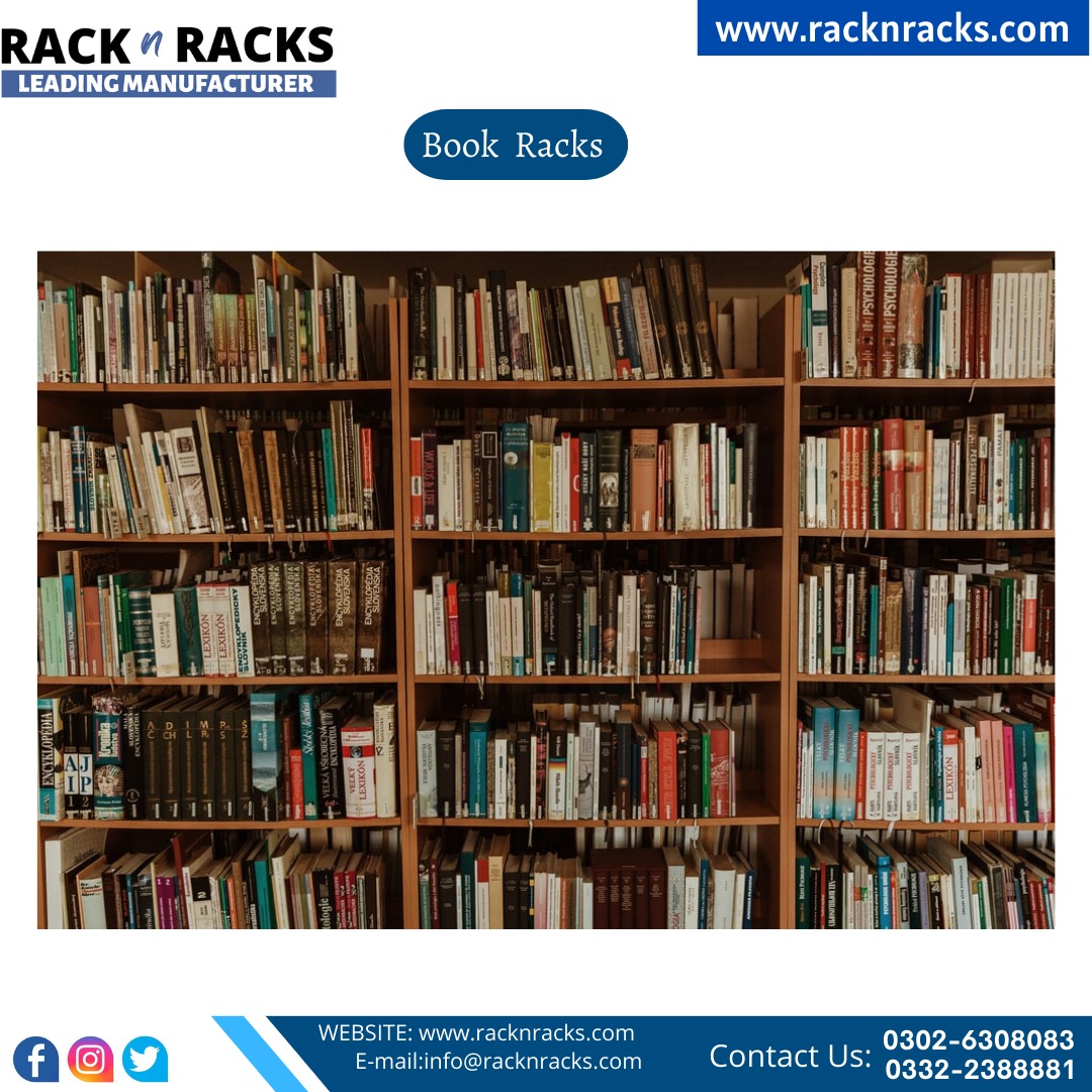 Book Racks