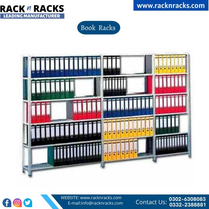 Book Racks