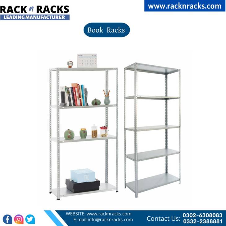 Book Racks