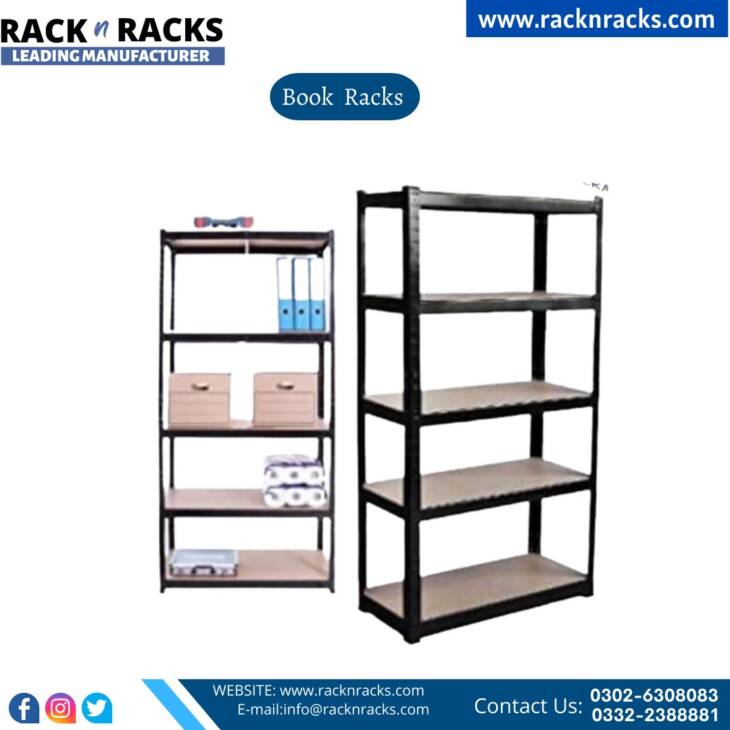 Book Racks