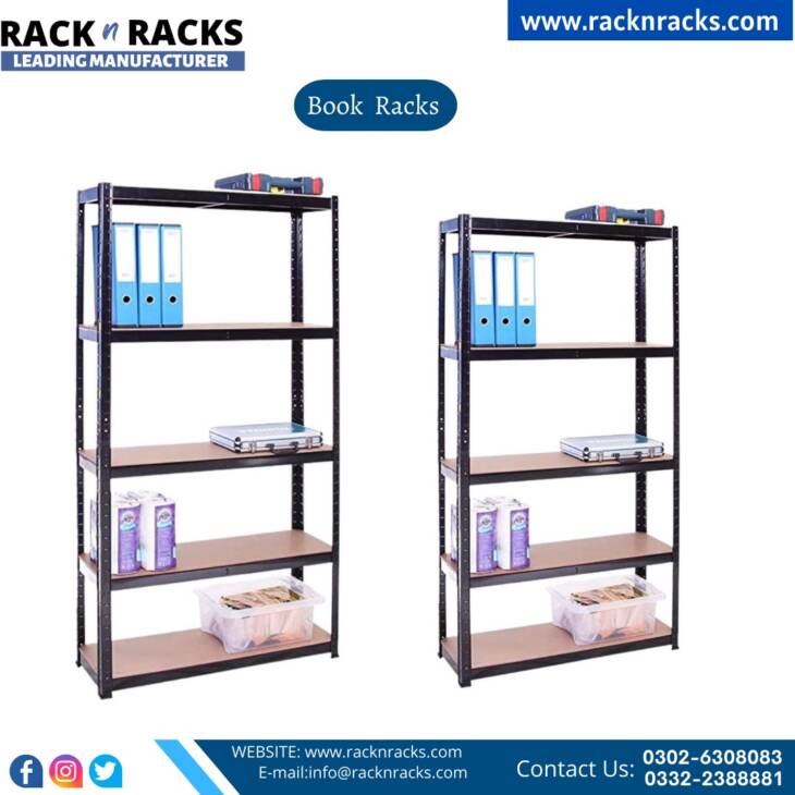 Book Racks