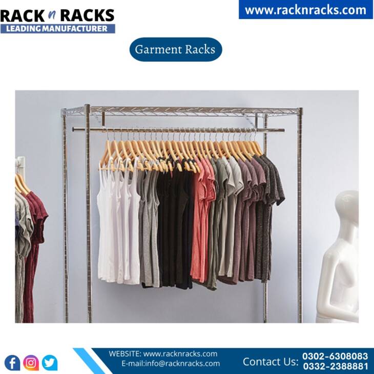 Garment Racks