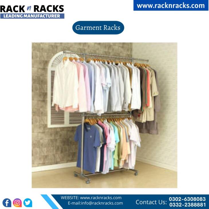 Garment Racks