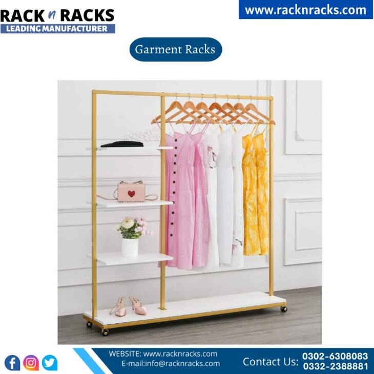 Garment Racks