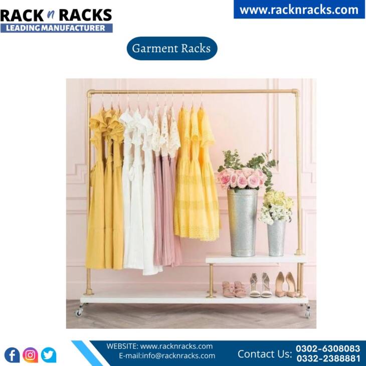 Garment Racks