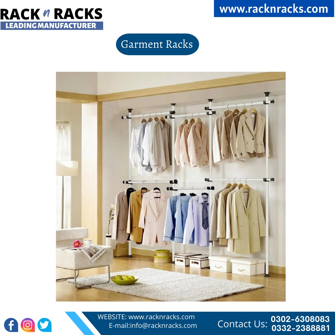 Garment Racks