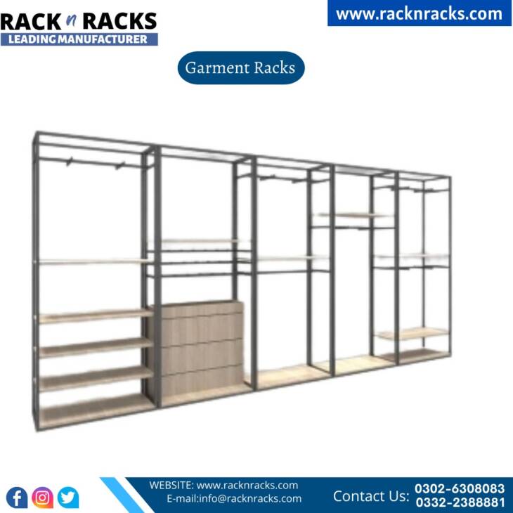 Garment Racks