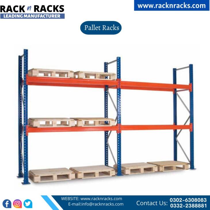 Pallet Racks