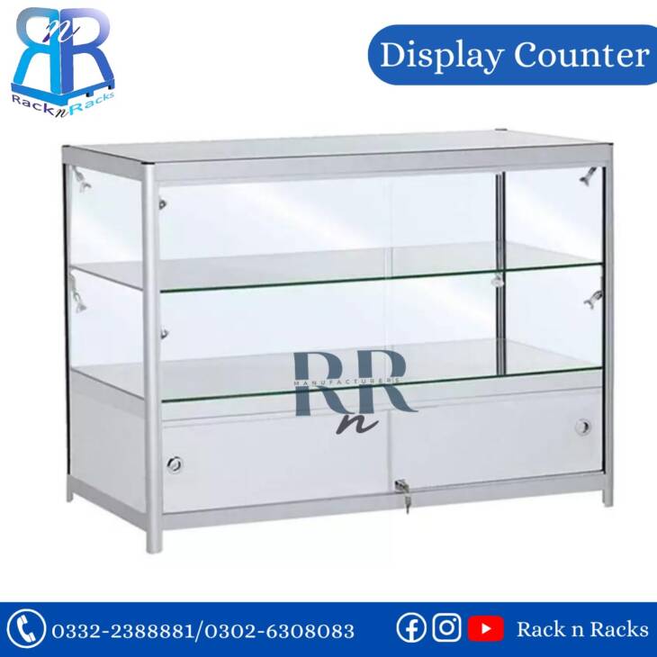 Display Counter