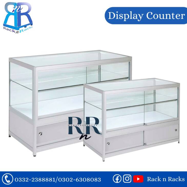 Display Counter