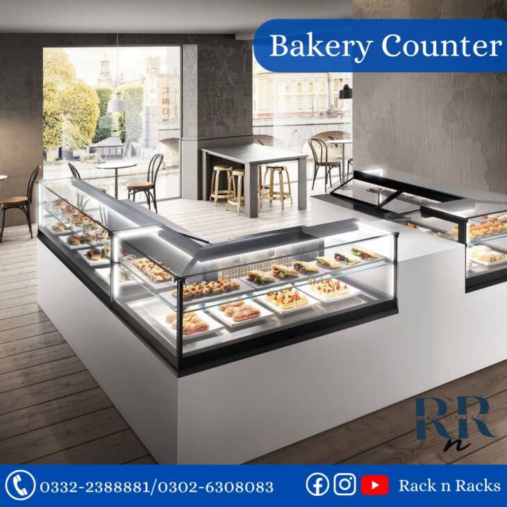 Bakery Counter