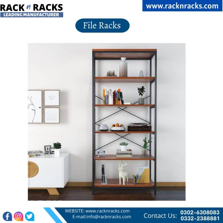 File Racks