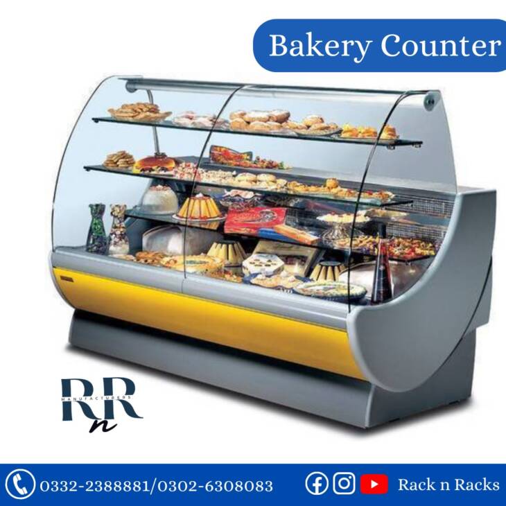 Bakery Counter