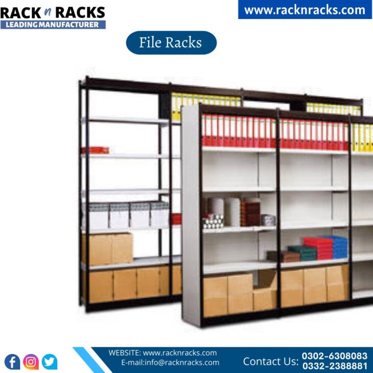 File Racks