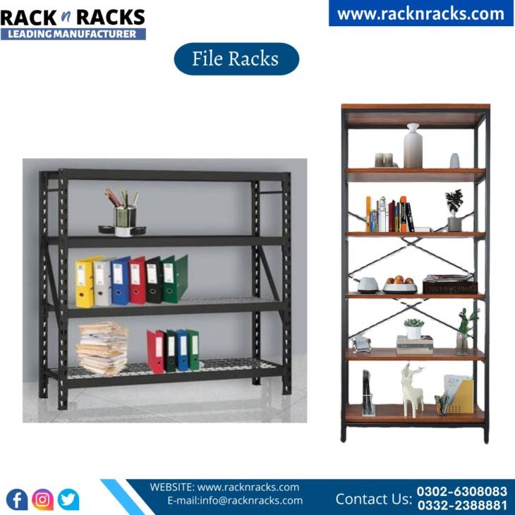 File Racks