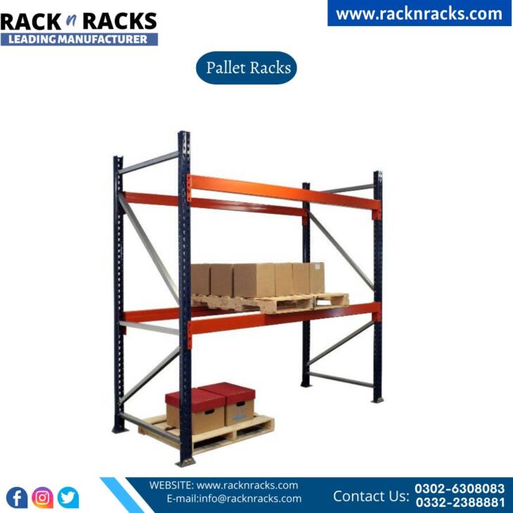 Pallet Racks