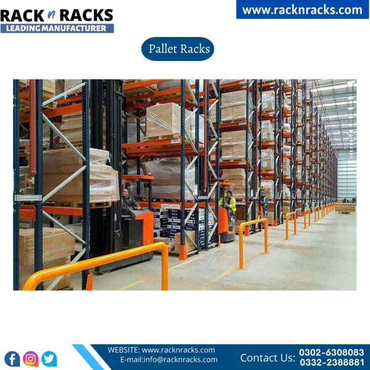 Pallet Racks