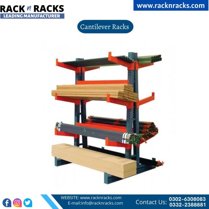 Cantilever Racks