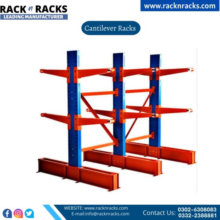 Cantilever Racks