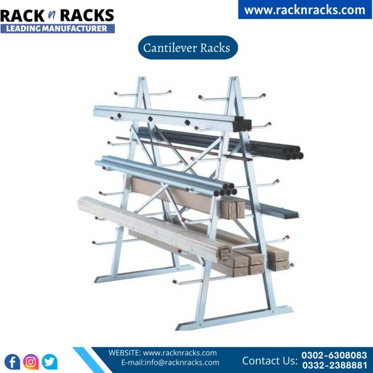 Cantilever Racks