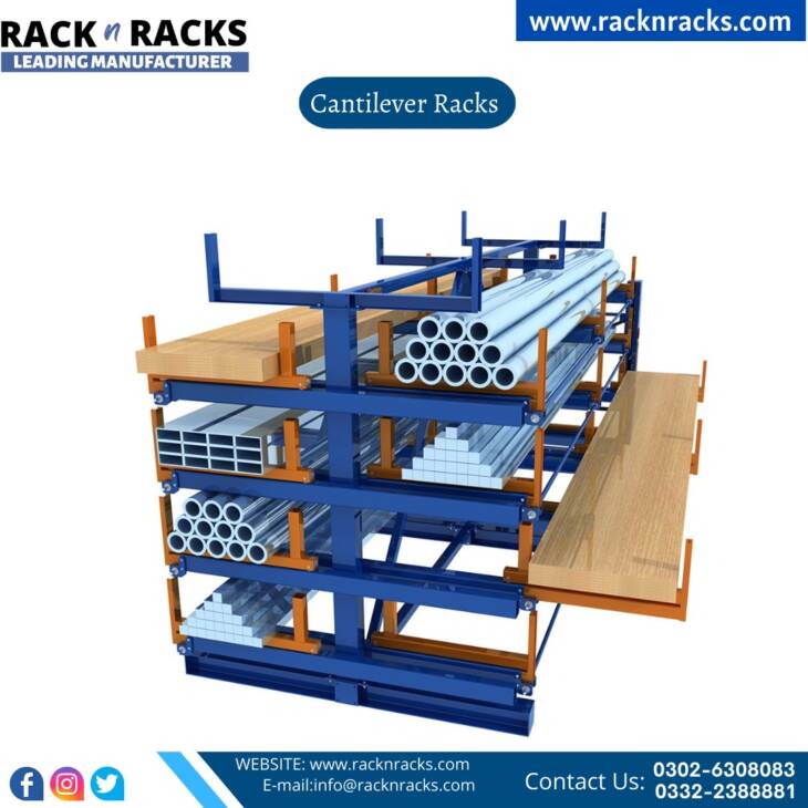 Cantilever Racks