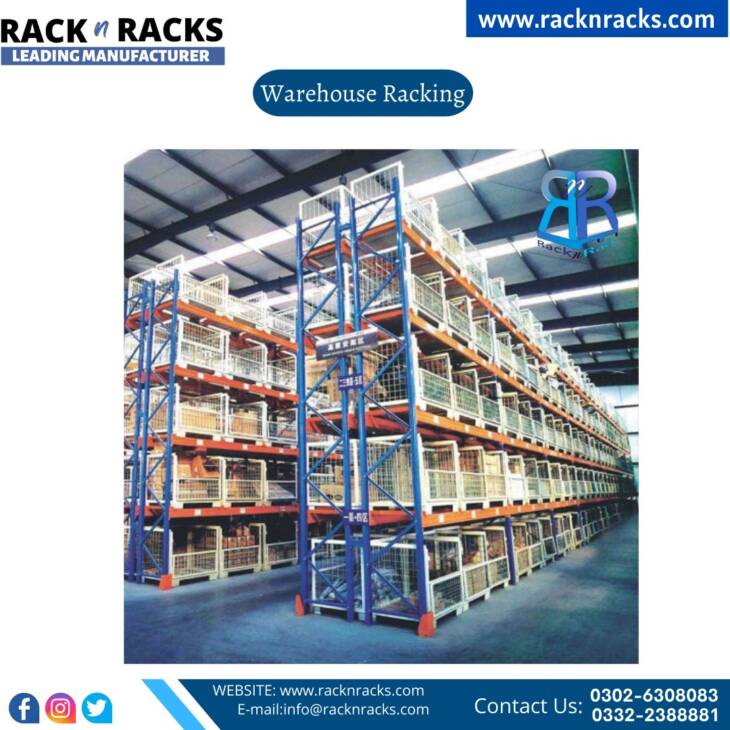 Warehouse Racking