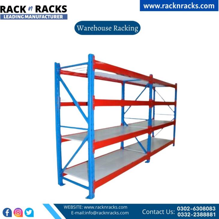 Warehouse Racking