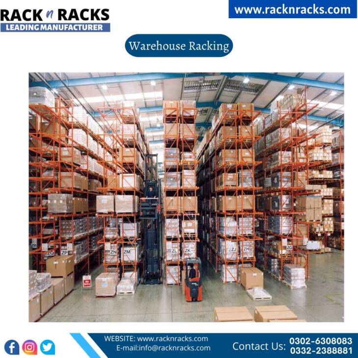 Warehouse Racking