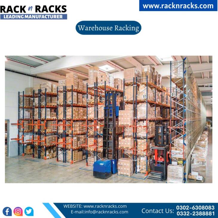 Warehouse Racking