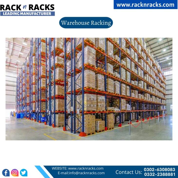 Warehouse Racking