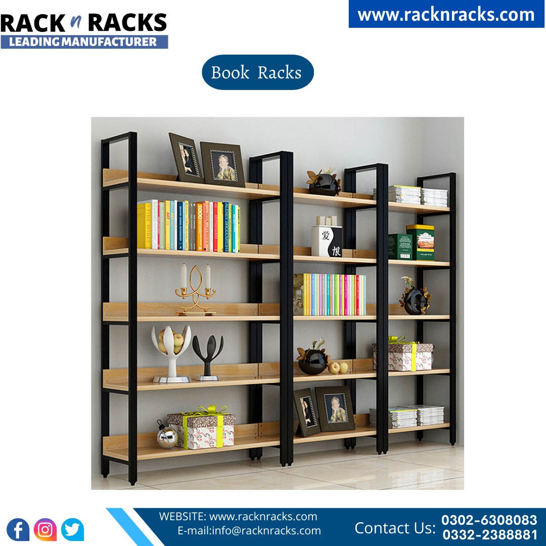 Book Racks