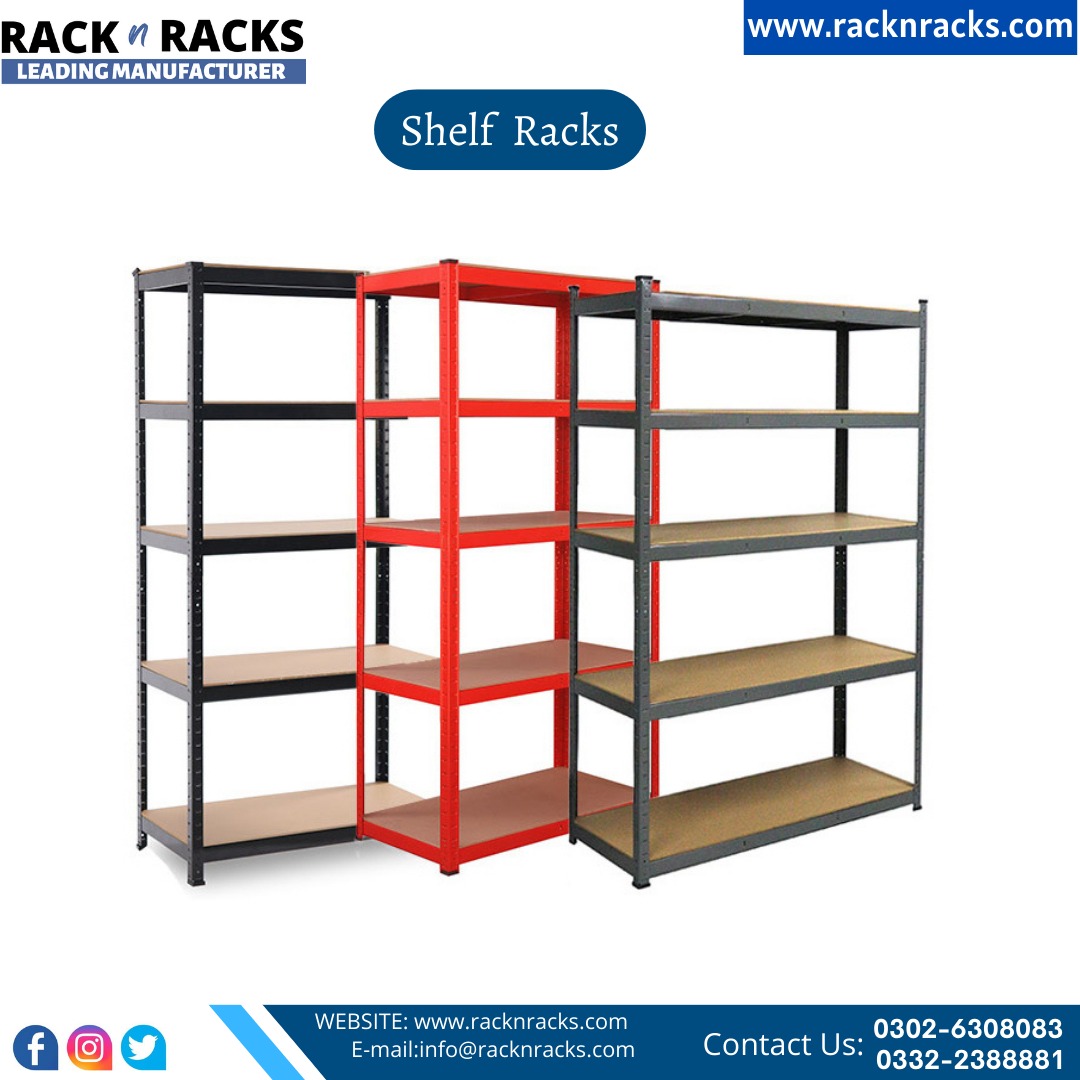 Shelf Racks