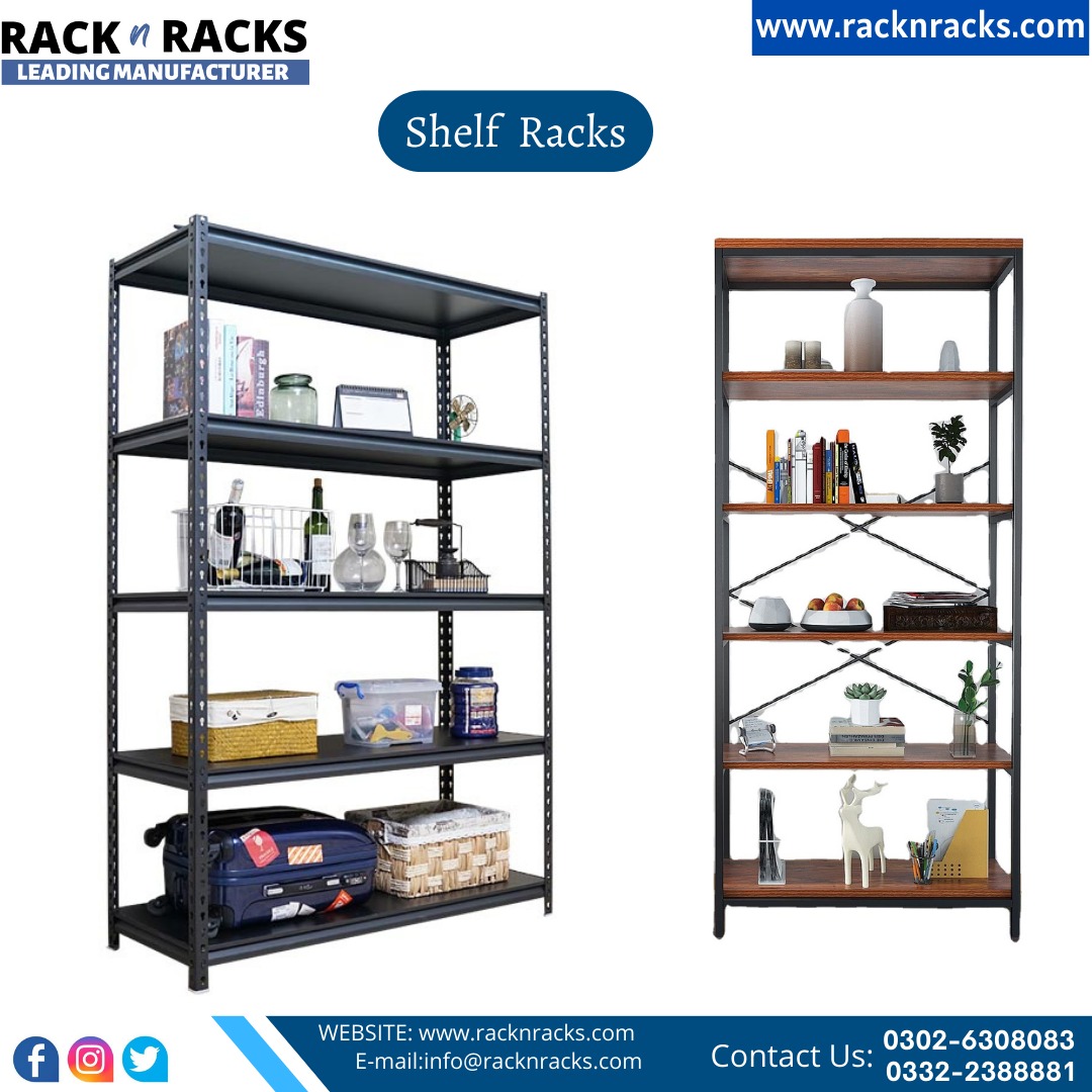 Shelf Racks