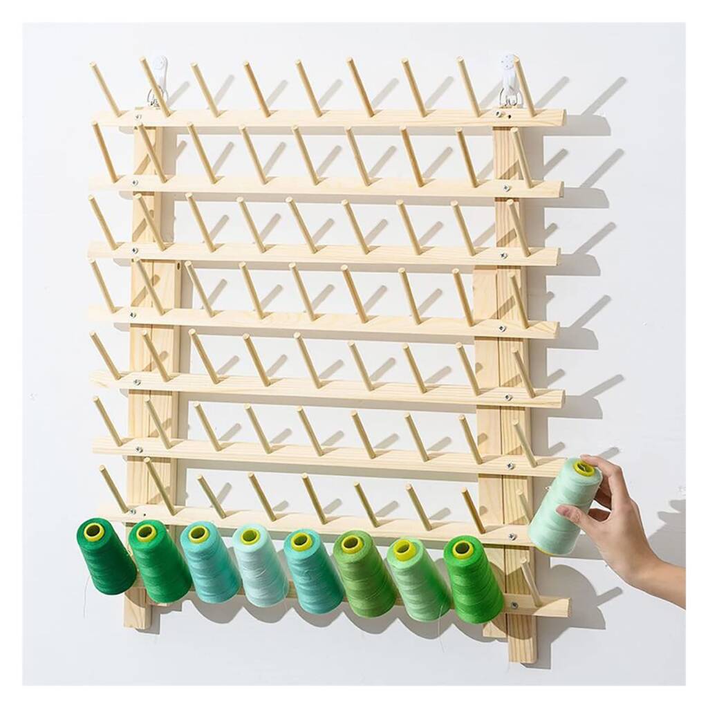 Cone Storage Racks